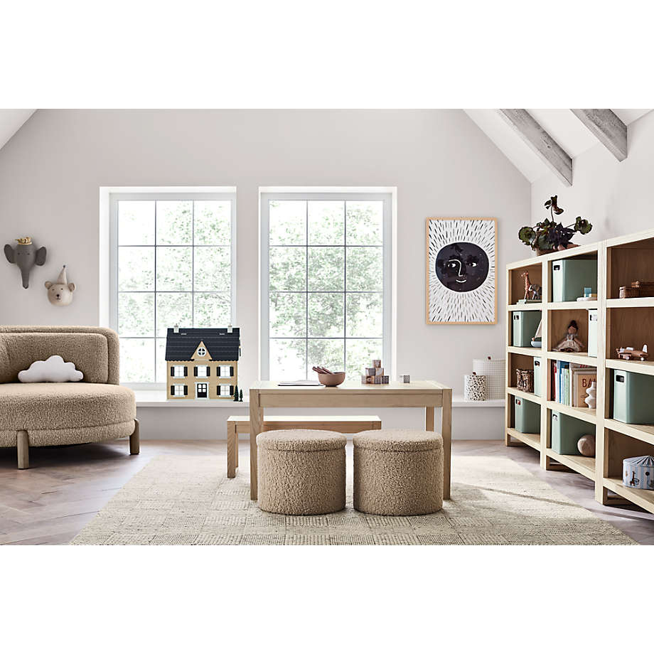 Playroom table clearance