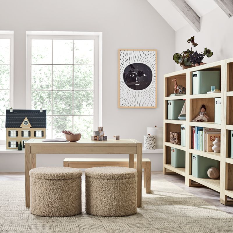 Playroom Furniture