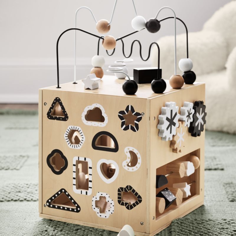 Baby Toys