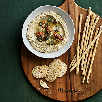 Cheese Boards & Knives