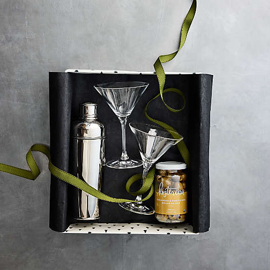 Martini Bundle