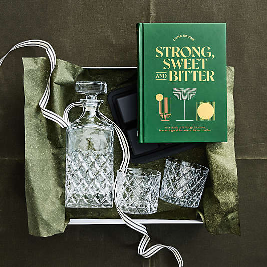 Whiskey Bundle