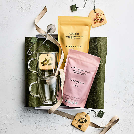 Tea Bundle