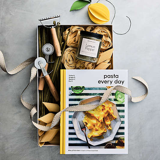 Pasta Bundle