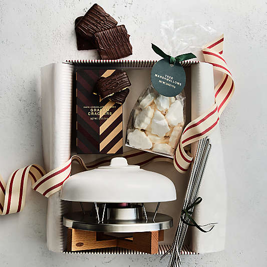 Chef'n S'mores Roaster