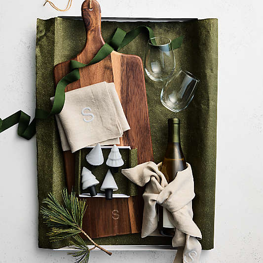 Serving Bundle