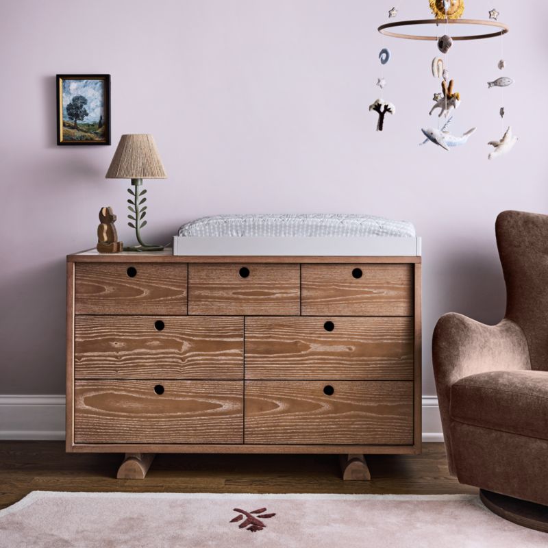 Montcalm Baby Nursery Mobile by Jeremiah Brent