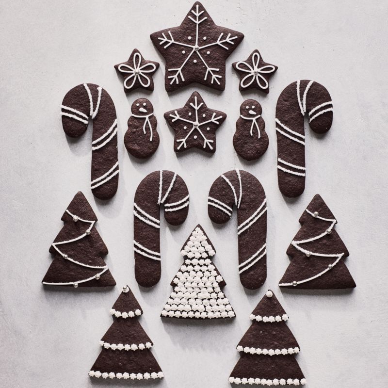 A Cookie Exchange