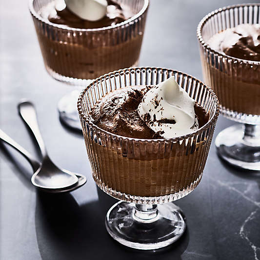 Atwell Ribbed 8.5-Oz. Coupe Glass