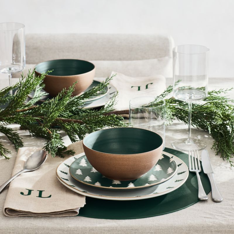 A Cozy Holiday Brunch