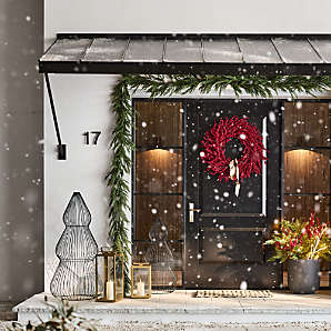 Crate and barrel outdoor lighting top