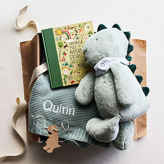 Cozy Dino Nature Kids Bundle