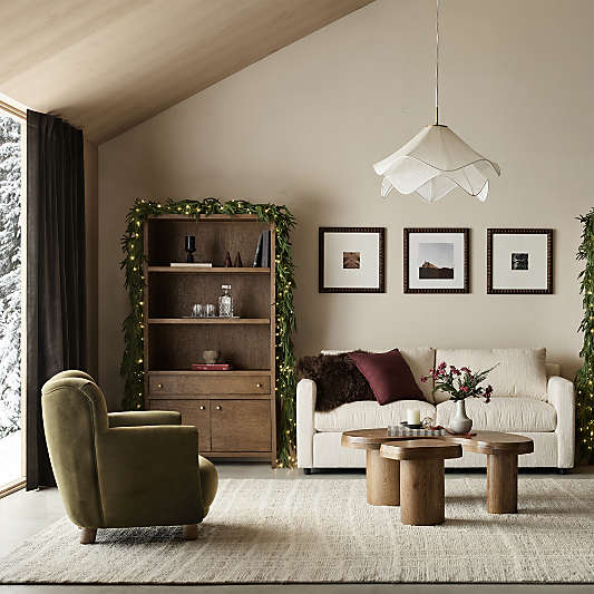 Barrett II Sleeper Sofa (54"-91")