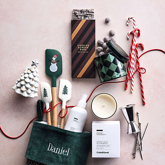 Balsam + Frosted Fir 8-Oz. Room Spray