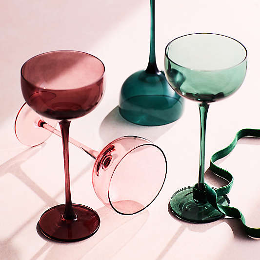 Holiday 6-oz. Aperitif Glasses, Set of 4