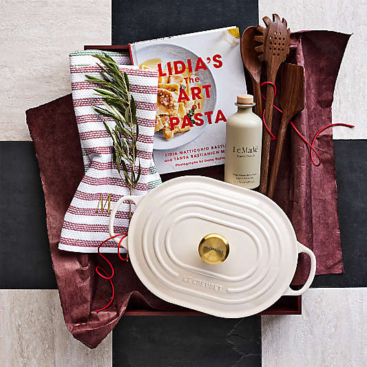 Lidia's The Art of Pasta Cookbook by Lidia Matticchio Bastianich and Tanya Bastianich Manuali