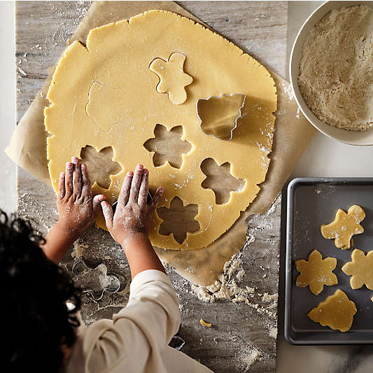 Holiday Cookie Decorating Kit