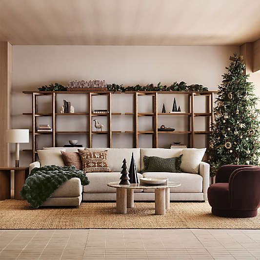 Gather Sofa (77"-99")