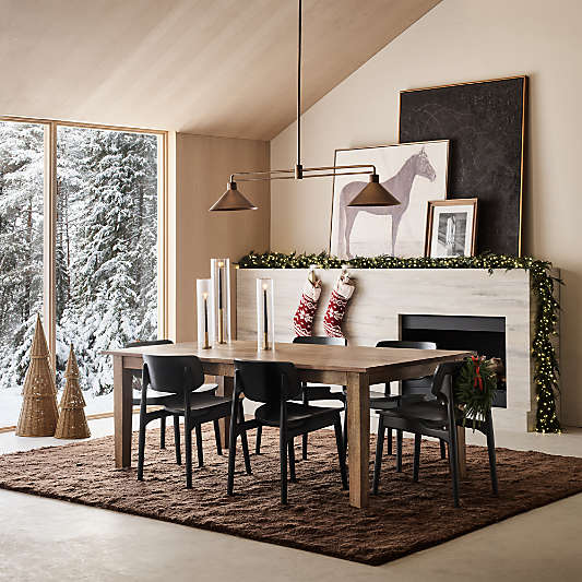 Alford Rattan Front Porch Small Tree 28"