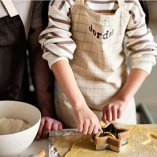 Kids Montessori Cookie Cutters Set of 4