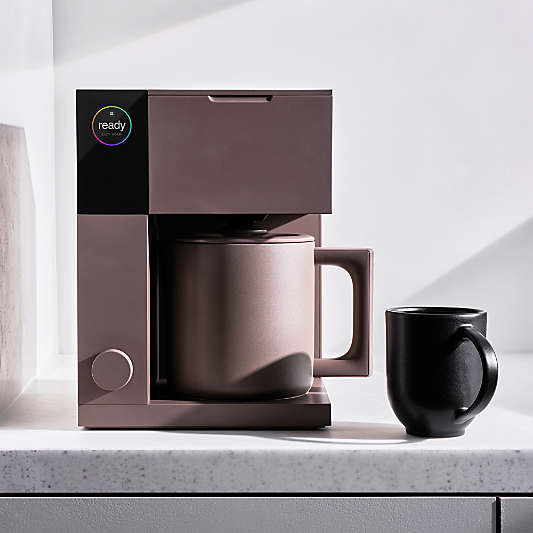 Fellow Aiden Malted Chocolate Precision Coffee Maker