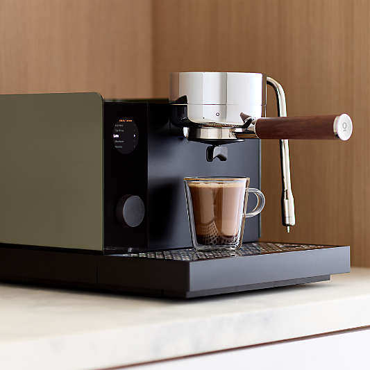 Fellow Espresso Series 1 in Woodland