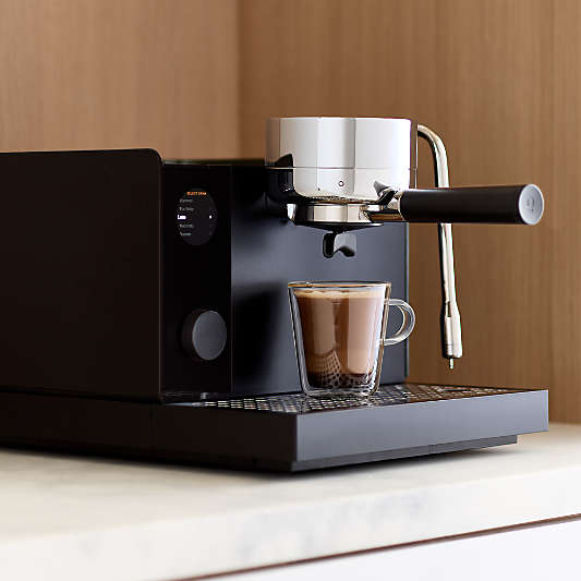 Fellow Espresso Series 1 in Matte Black