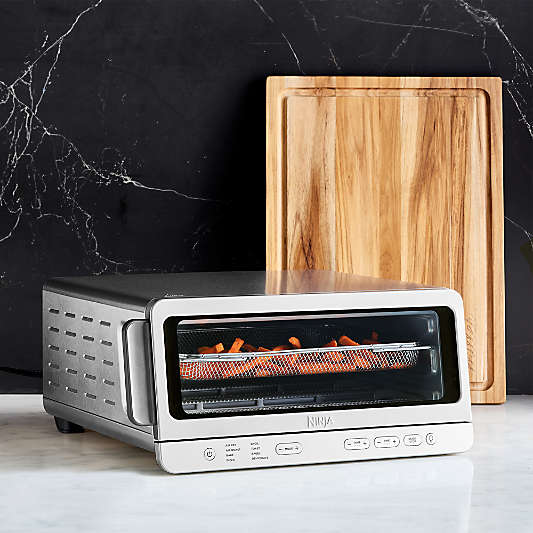 Ninja Flip Toaster Oven & Air Fryer