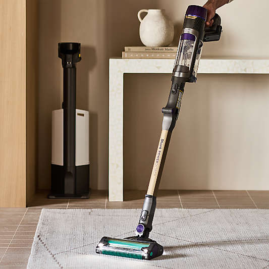 Shark ® Cordless PowerDetect Clean & Empty System
