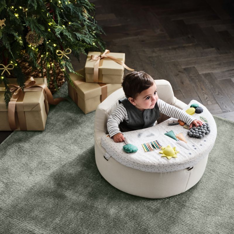 Busy Baby Activity Chair - image 3 of 18
