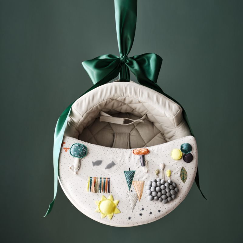 Busy Baby Activity Chair - image 7 of 18