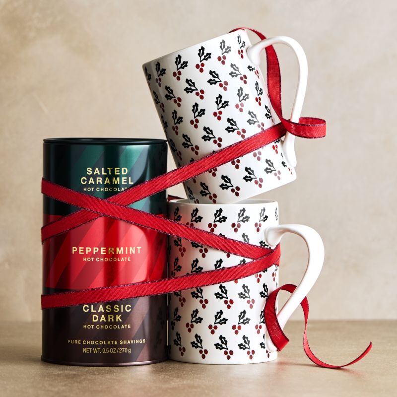 Hot Chocolate Trio in Gift Tin - image 1 of 4