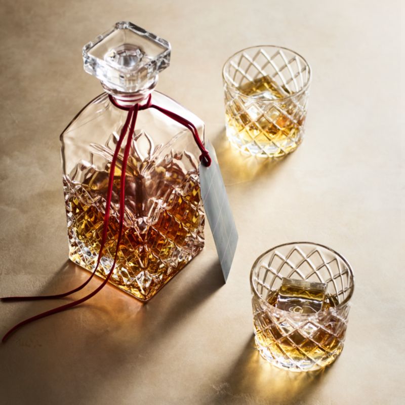 Hatch 11-Oz. Double Old-Fashioned Glass - image 8 of 13