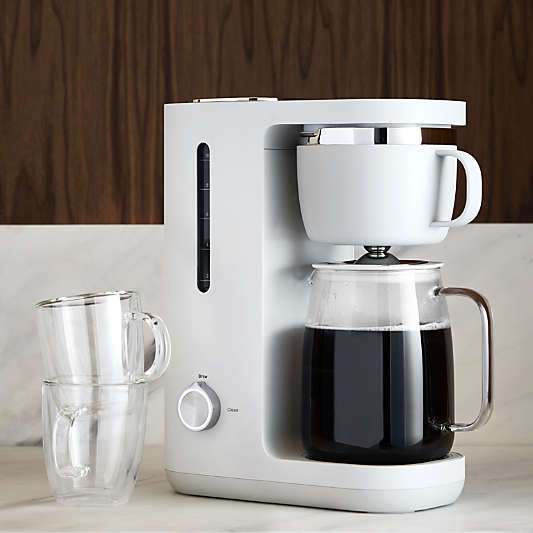 Caraway Stone Coffee Maker