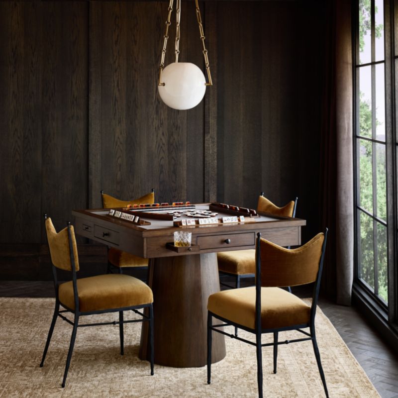 Atlas Alabaster Globe Pendant Light - image 9 of 10