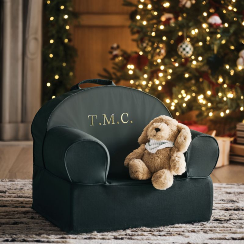 Crate Cuddlies Small Dog Kids Stuffed Animal - image 2 of 11