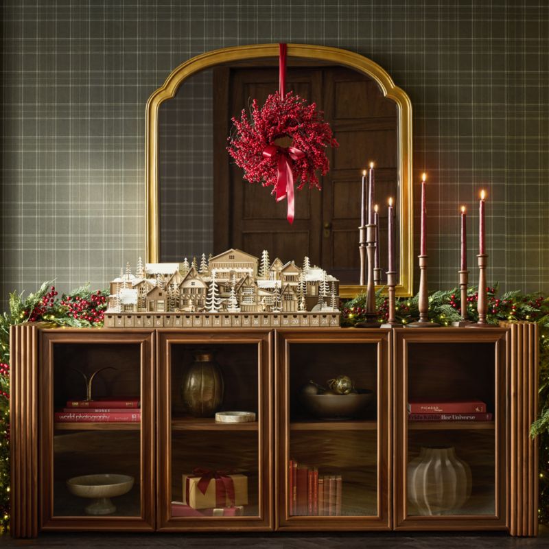 Aspen Village Holiday Advent Calendar - image 2 of 7