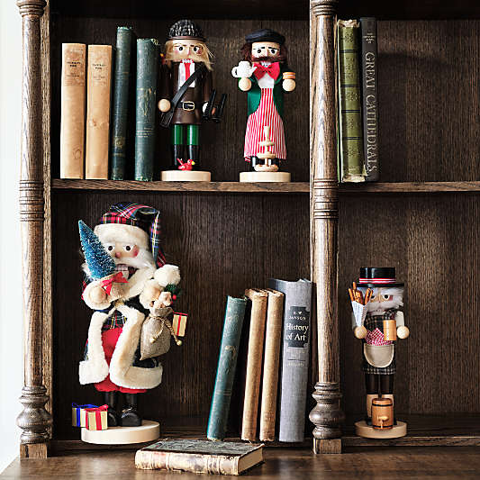 Steinbach Handmade German Christmas Nutcracker Collection