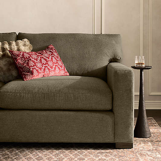 Lounge Sofa (62"-105")