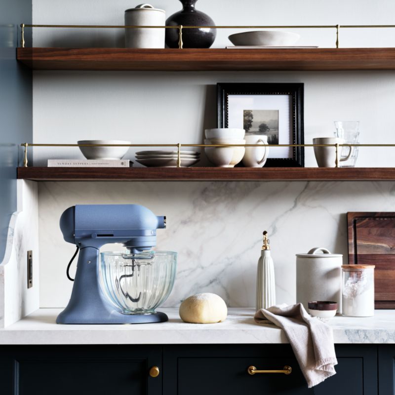 KitchenAid® Artisan® Plus Design Series Luminaire 5-Quart Tilt-Head Stand Mixer - image 1 of 13