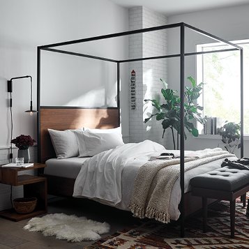 Room Inspiration Home Decorating Ideas Crate And Barrel