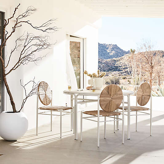 Corsica Outdoor Dining Chair