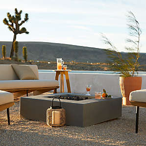 Outdoor Fire Pits Best Fire Pits Fire Tables for 2024 Crate