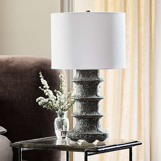 Inicio Table Lamp by Jeremiah Brent