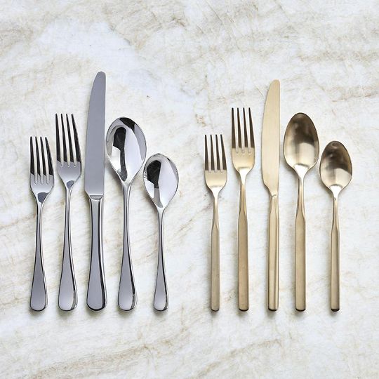 shop flatware