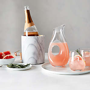 Beverage Serveware – Crate & Barrel