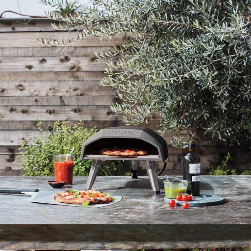 Ooni Koda 16 Outdoor Pizza Oven - image 12 of 16