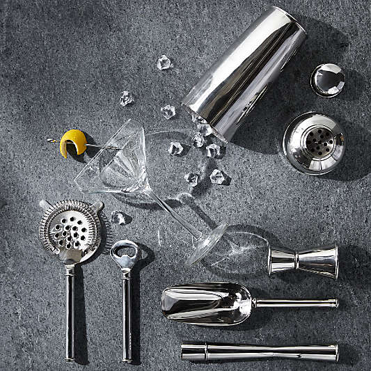 Easton Bar Tool Set