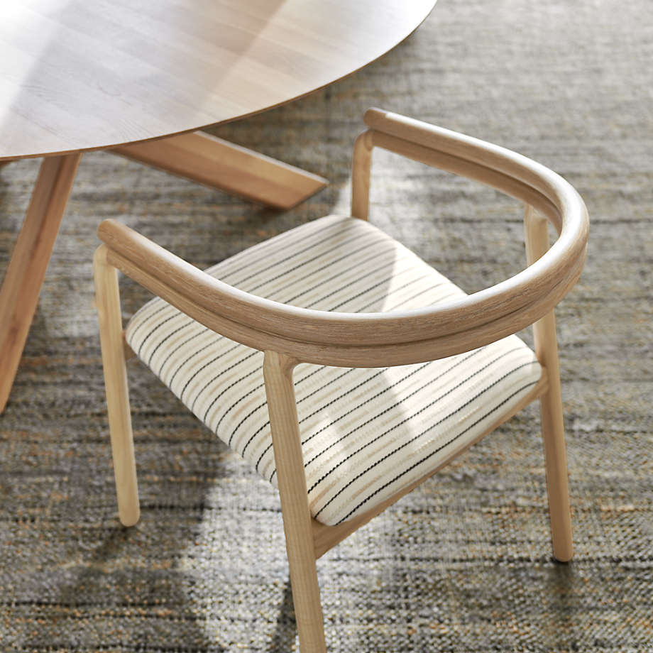 Crate and 2025 barrel bentwood chairs