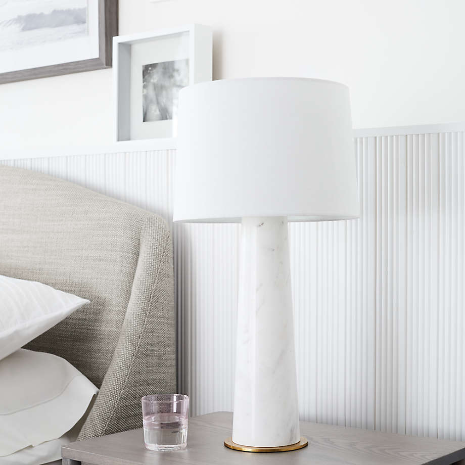 Lafayette bed crate and barrel deals